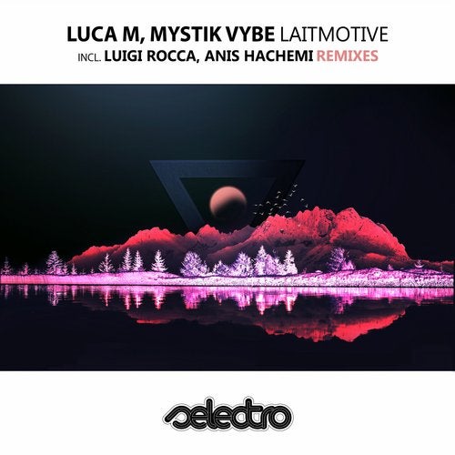 Luca M, Mystik Vybe - Laitmotive [SLR83]